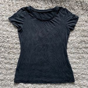 Lululemon lab t shirt